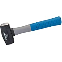 Silverline HA37 - Maceta con mago de fibra de vidrio (900 g)
